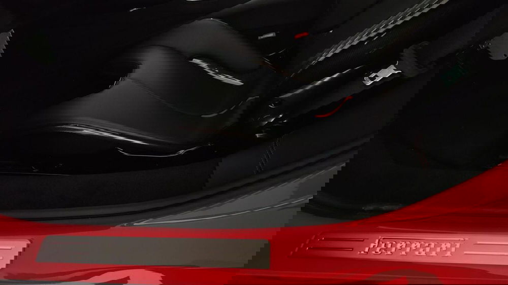 Ferrari 296 Coupé usata a Perugia (10)