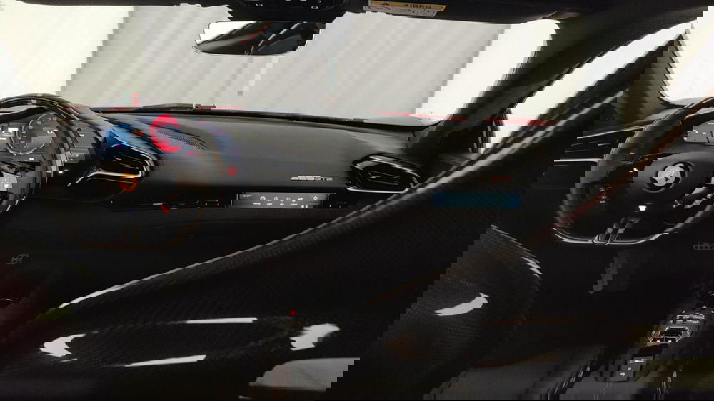 Ferrari 296 Coupé usata a Perugia (14)