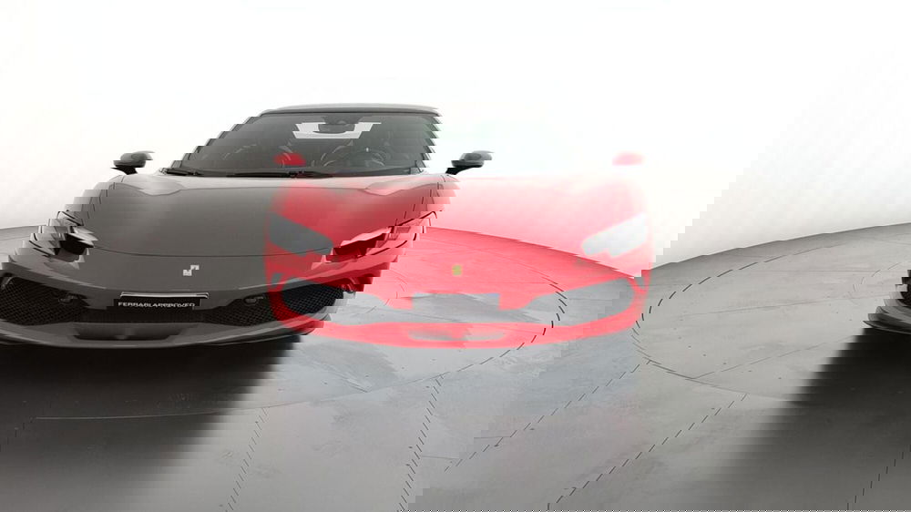 Ferrari 296 Coupé usata a Perugia (3)