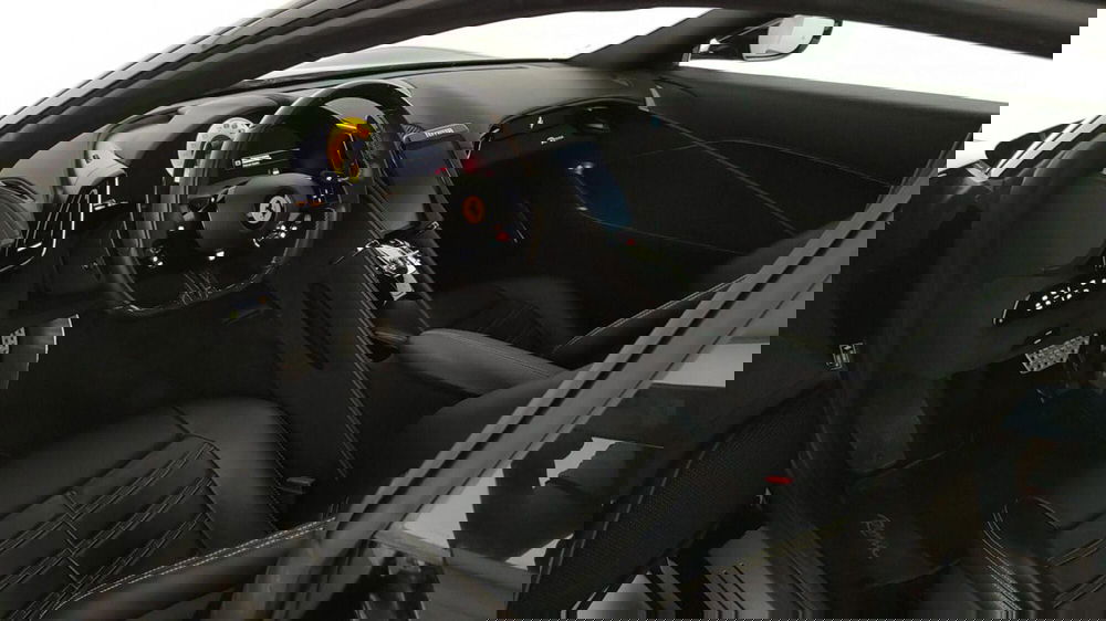 Ferrari Roma Coupé usata a Perugia (12)