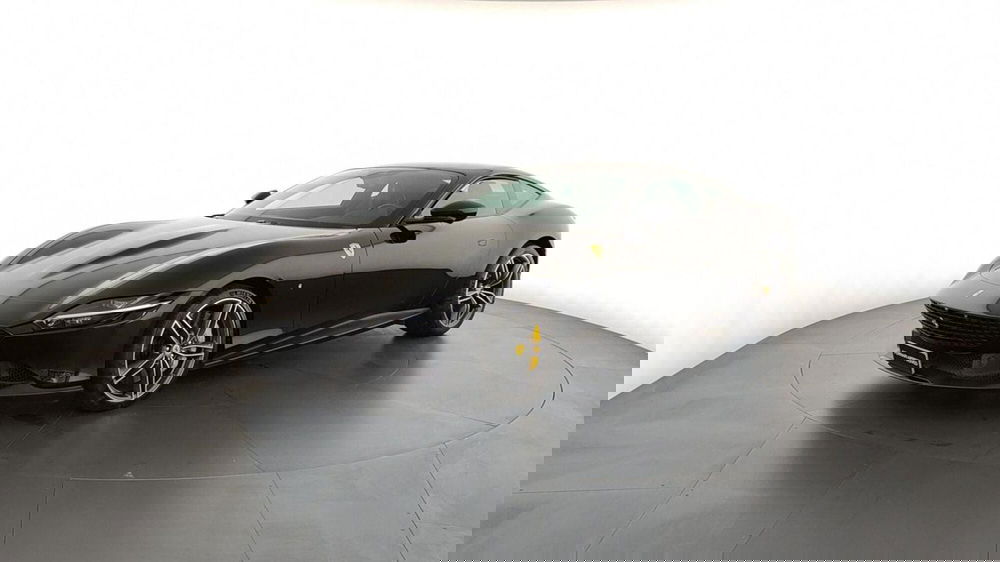 Ferrari Roma Coupé usata a Perugia (2)