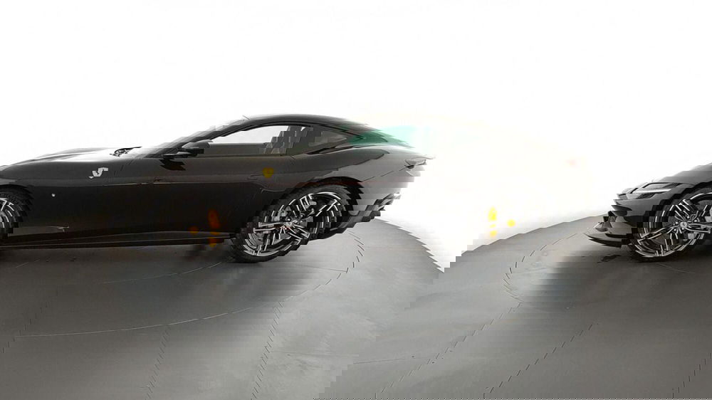 Ferrari Roma Coupé usata a Perugia (9)