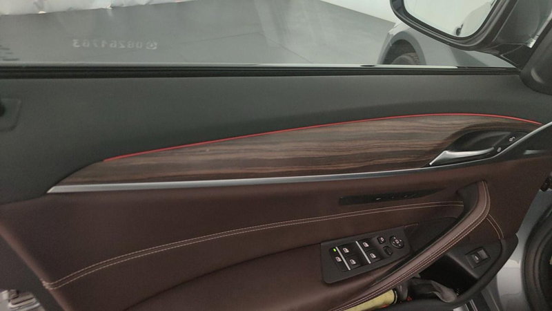 BMW Serie 5 Touring usata a Perugia (13)