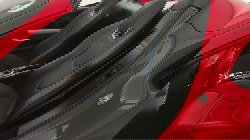 Ferrari 296 Spider usata a Perugia (13)