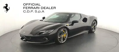 Ferrari 296 Coup&eacute; 3.0 GTB del 2023 usata a Corciano