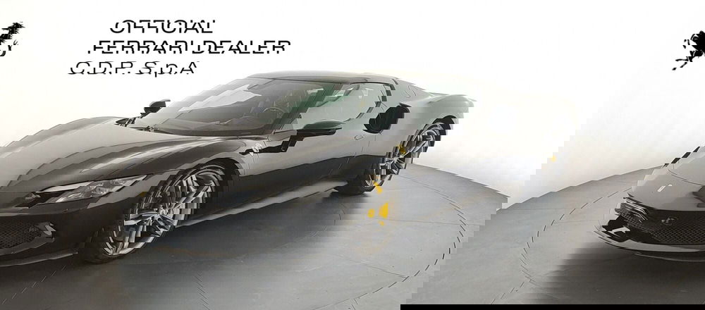 Ferrari 296 Coupé usata a Perugia