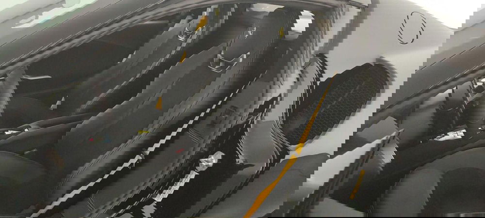 Ferrari 296 Coupé usata a Perugia (12)