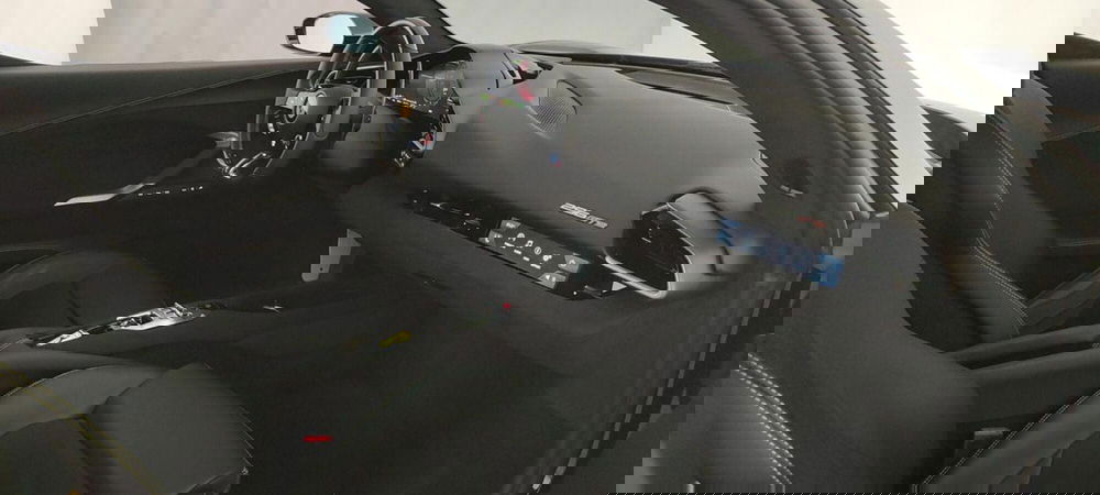 Ferrari 296 Coupé usata a Perugia (16)