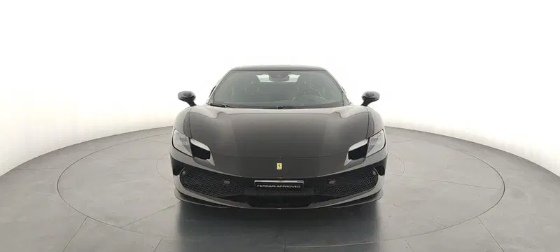 Ferrari 296 Coupé usata a Perugia (3)