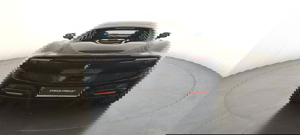 Ferrari 296 Coupé usata a Perugia (7)