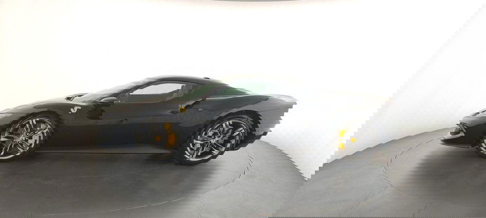 Ferrari 296 Coupé usata a Perugia (9)