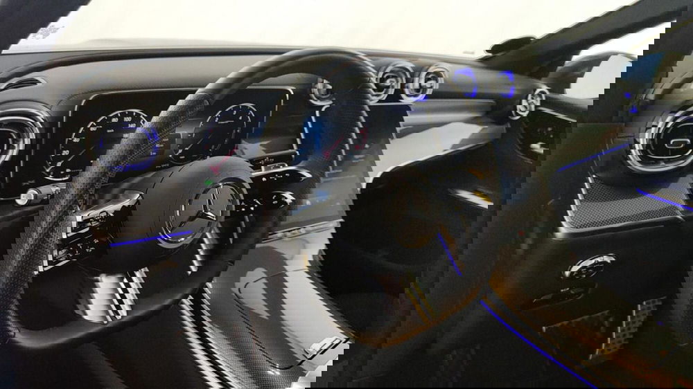 Mercedes-Benz GLC SUV usata a Perugia (10)