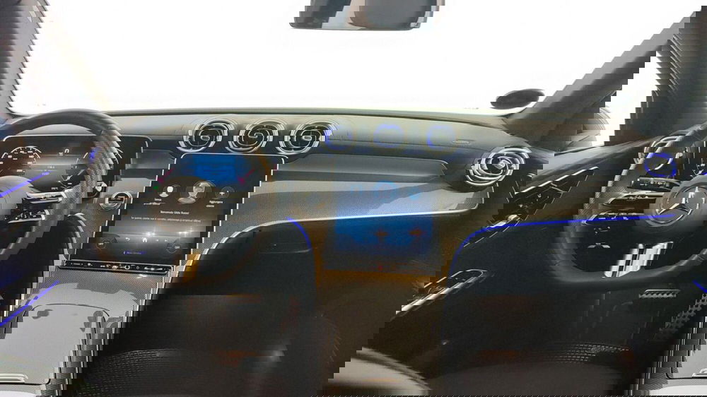 Mercedes-Benz GLC SUV usata a Perugia (14)