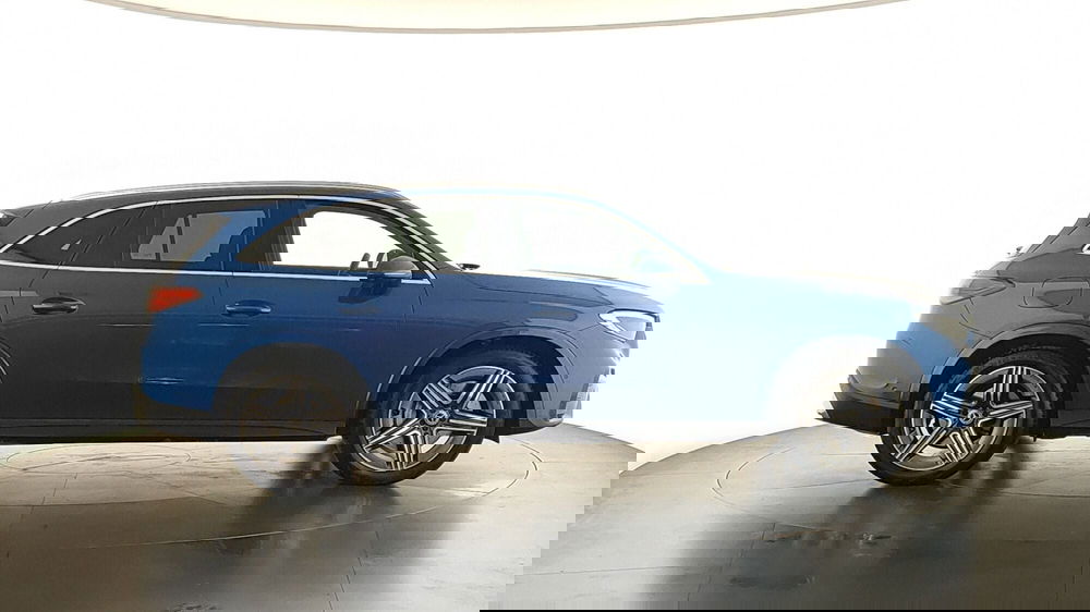 Mercedes-Benz GLC SUV usata a Perugia (5)