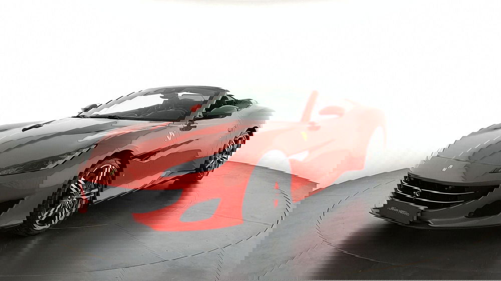 Ferrari Portofino Spider usata a Perugia