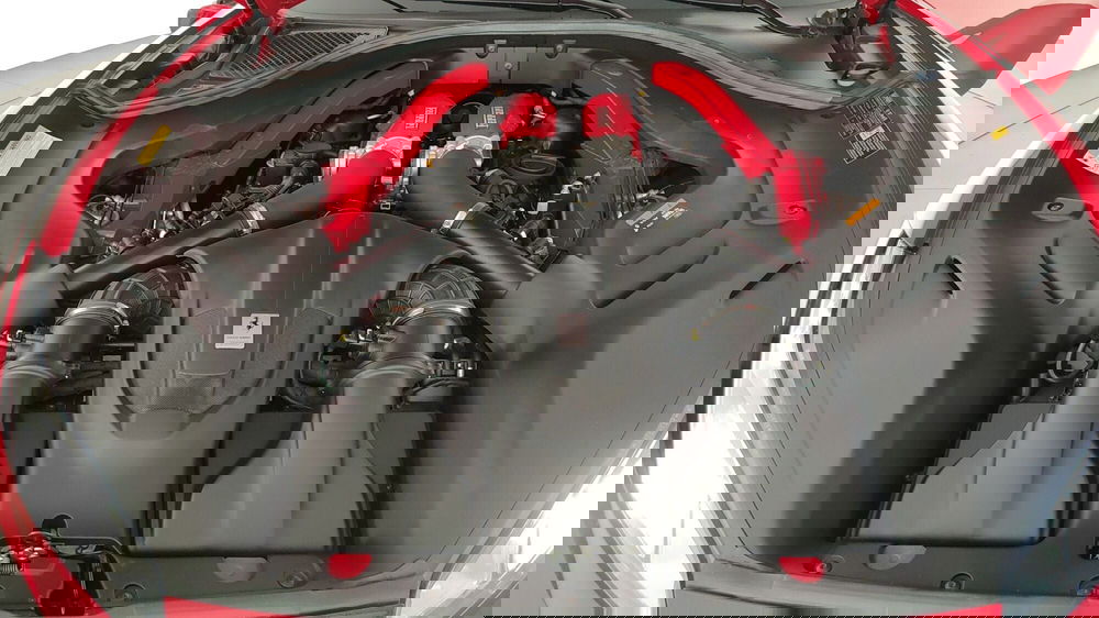 Ferrari Portofino Spider usata a Perugia (10)