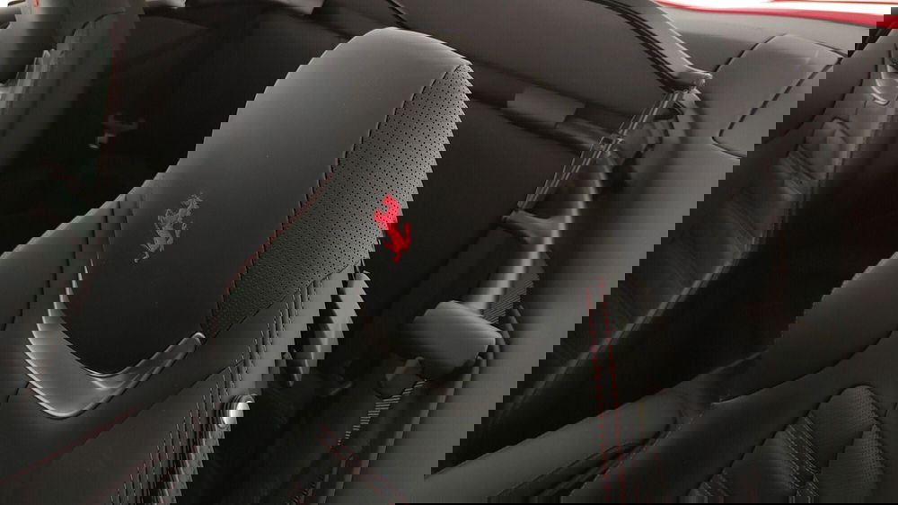 Ferrari Portofino Spider usata a Perugia (12)