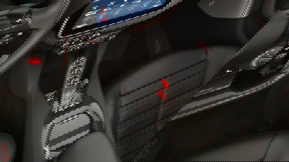 Ferrari Portofino Spider usata a Perugia (16)