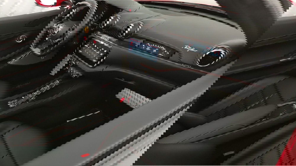 Ferrari Portofino Spider usata a Perugia (17)