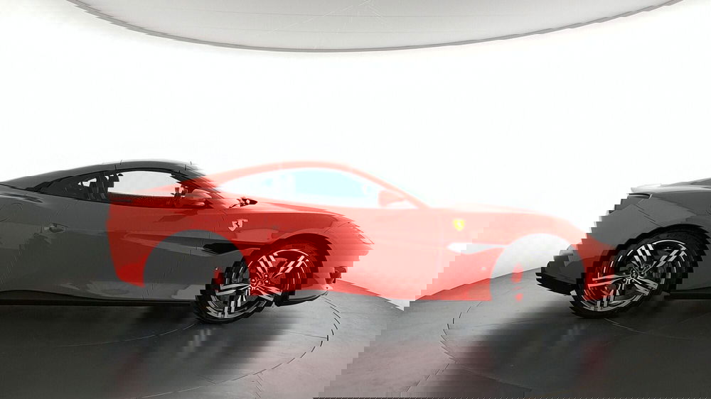 Ferrari Portofino Spider usata a Perugia (4)