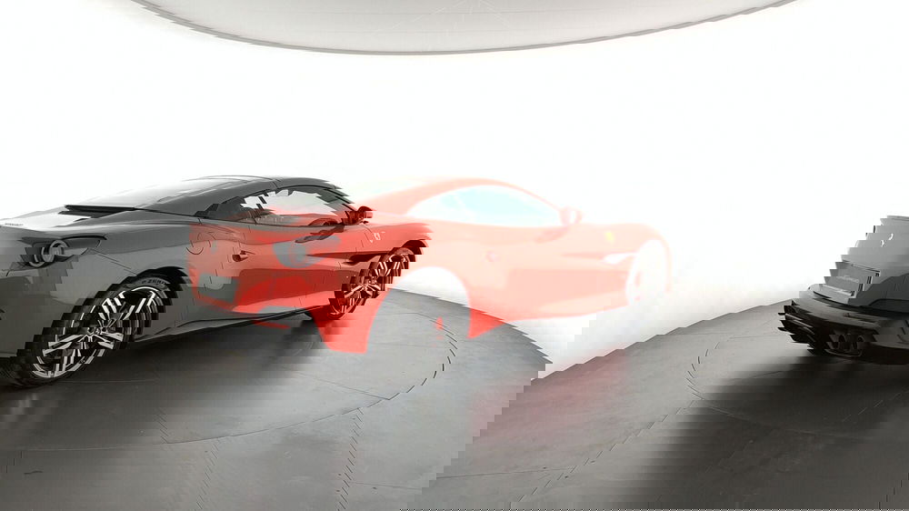 Ferrari Portofino Spider usata a Perugia (5)