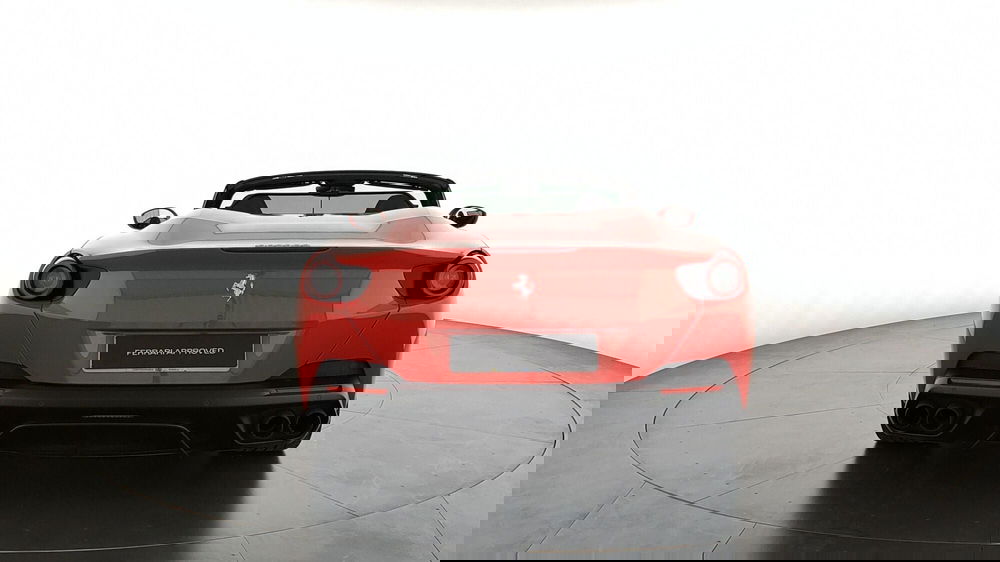 Ferrari Portofino Spider usata a Perugia (6)
