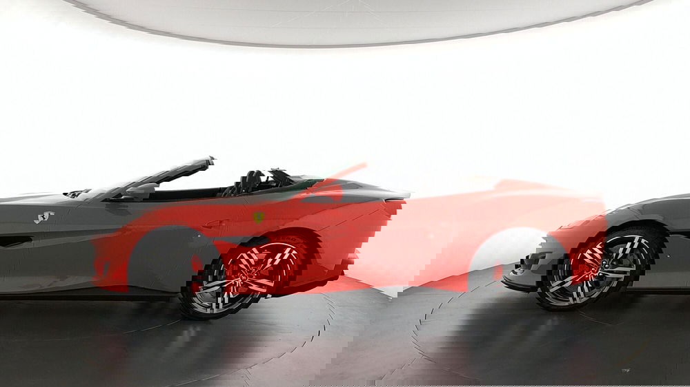 Ferrari Portofino Spider usata a Perugia (8)