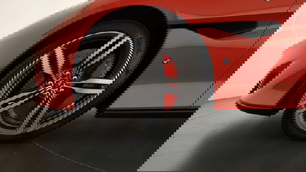 Ferrari Portofino Spider usata a Perugia (9)