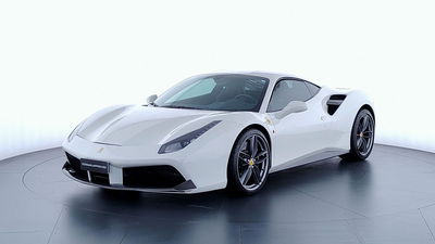Ferrari 488 Coup&eacute; 488 GTB del 2015 usata a Corciano