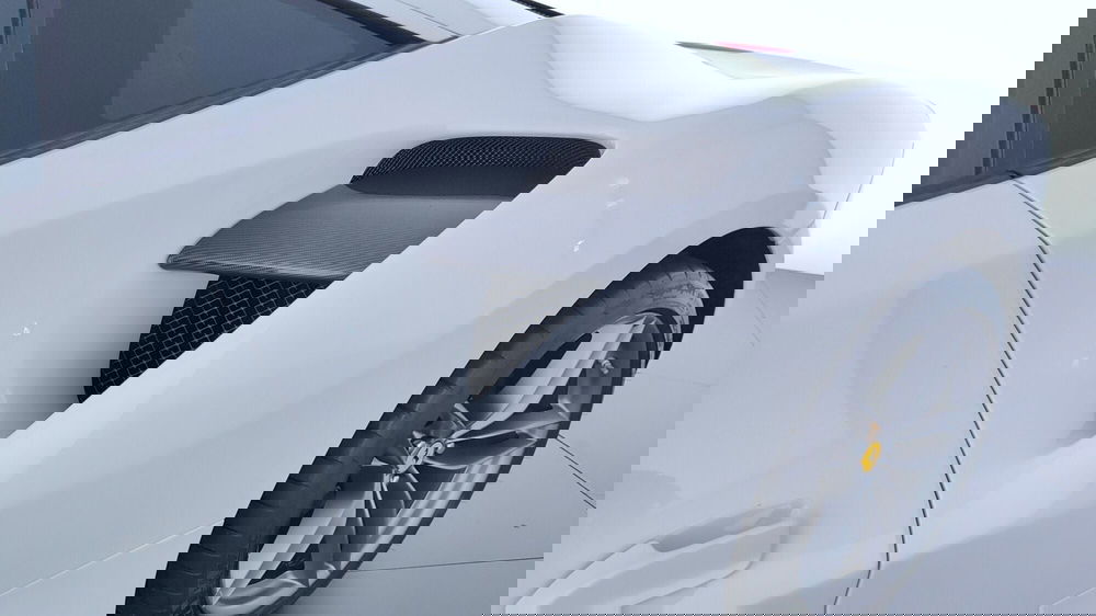 Ferrari 488 Coupé usata a Perugia (10)