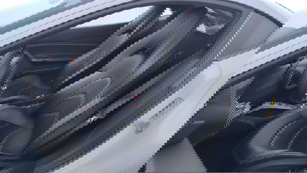 Ferrari 488 Coupé usata a Perugia (13)