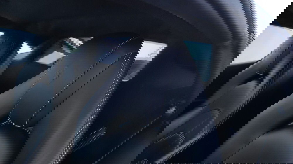 Ferrari 488 Coupé usata a Perugia (14)