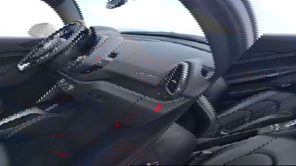 Ferrari 488 Coupé usata a Perugia (17)