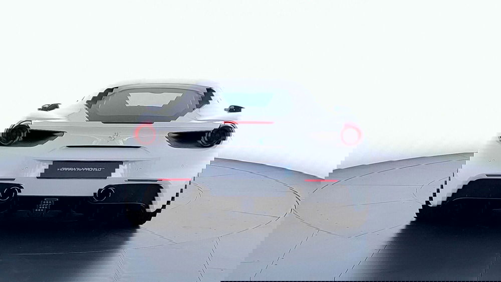 Ferrari 488 Coupé usata a Perugia (6)