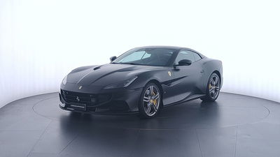 Ferrari Portofino Spider Portofino del 2022 usata a Corciano