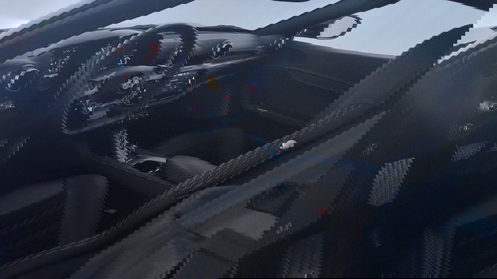 Ferrari Portofino Spider usata a Perugia (10)