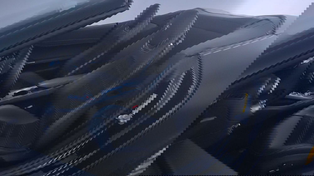 Ferrari Portofino Spider usata a Perugia (11)