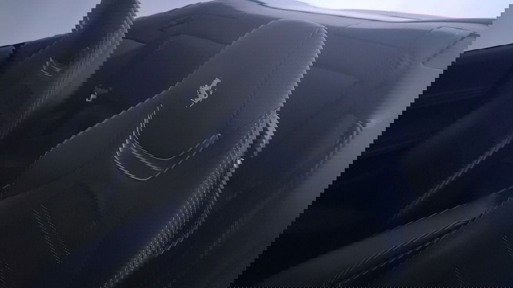 Ferrari Portofino Spider usata a Perugia (12)