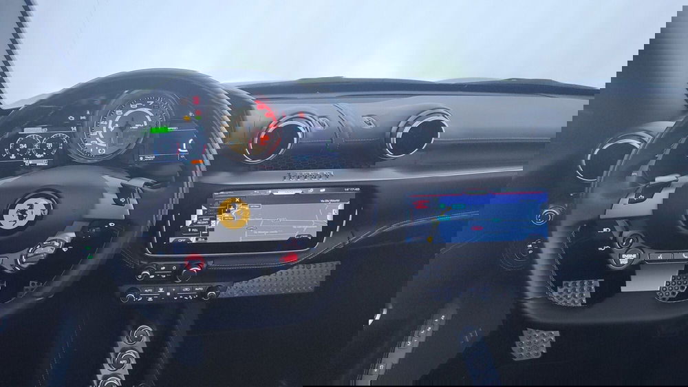 Ferrari Portofino Spider usata a Perugia (14)