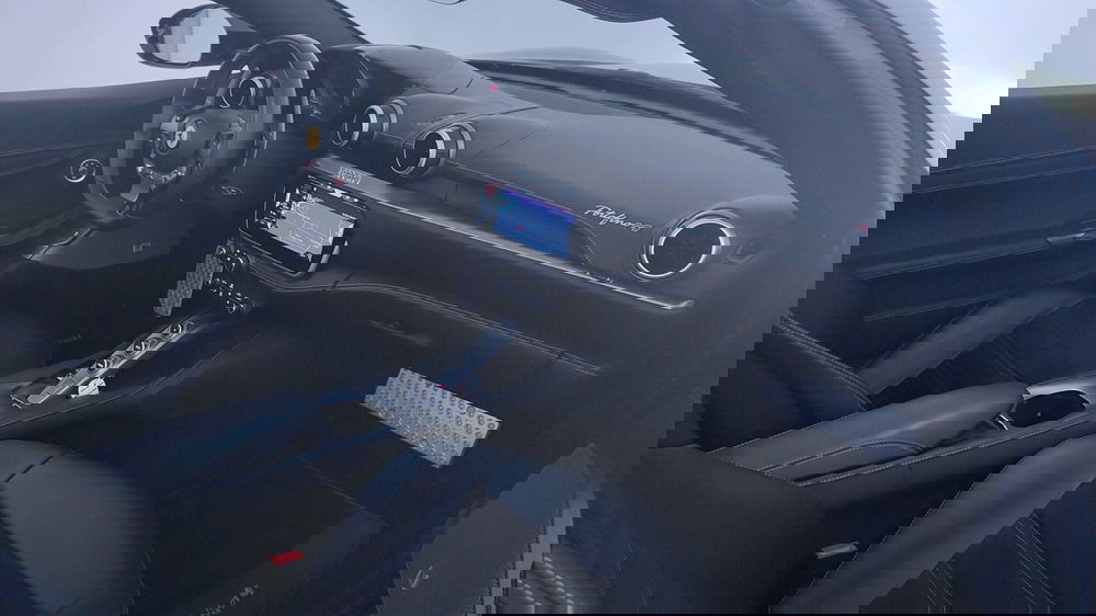 Ferrari Portofino Spider usata a Perugia (17)