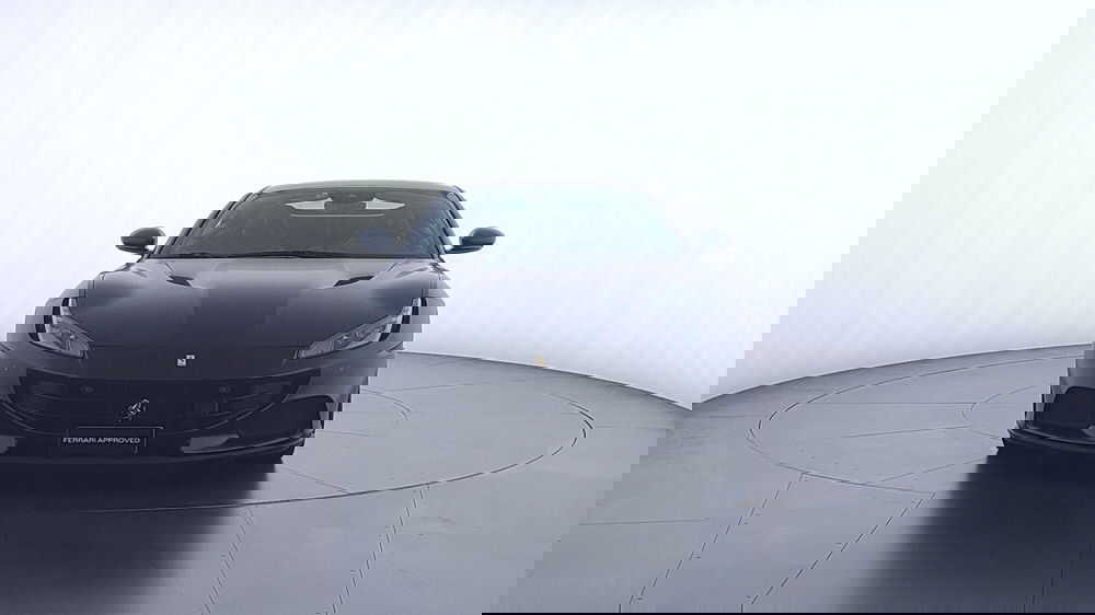 Ferrari Portofino Spider usata a Perugia (2)