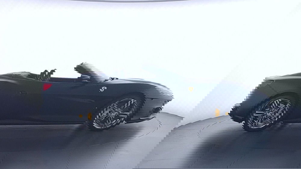 Ferrari Portofino Spider usata a Perugia (4)