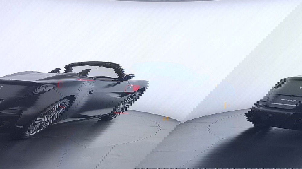 Ferrari Portofino Spider usata a Perugia (5)