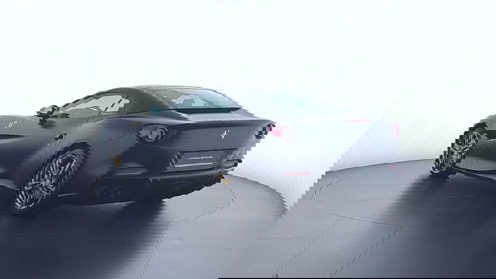 Ferrari Portofino Spider usata a Perugia (7)