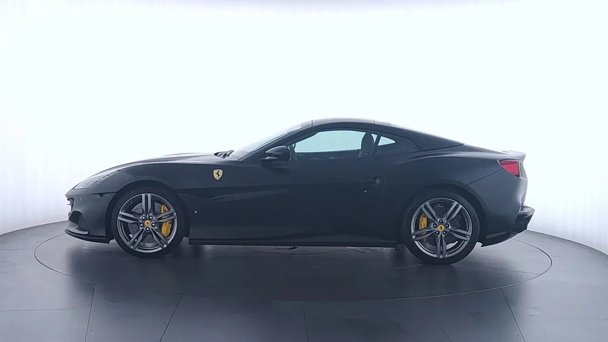 Ferrari Portofino Spider usata a Perugia (8)