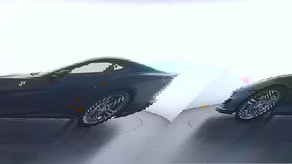 Ferrari Portofino Spider usata a Perugia (8)