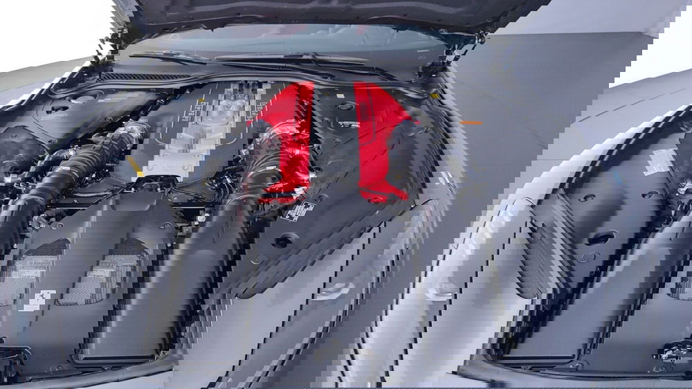 Ferrari 812 Spider usata a Perugia (10)