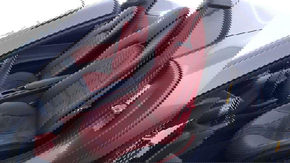 Ferrari 812 Spider usata a Perugia (13)