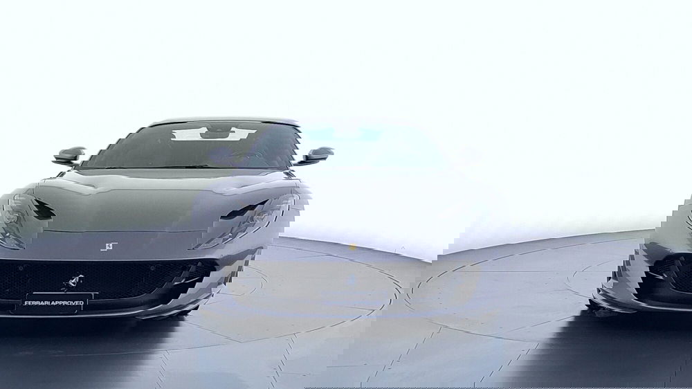 Ferrari 812 Spider usata a Perugia (2)