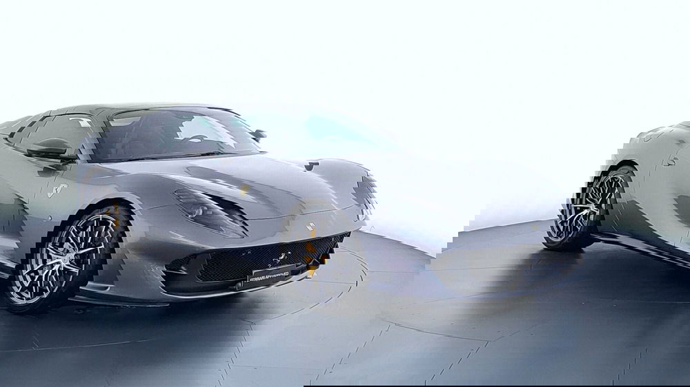 Ferrari 812 Spider usata a Perugia (3)